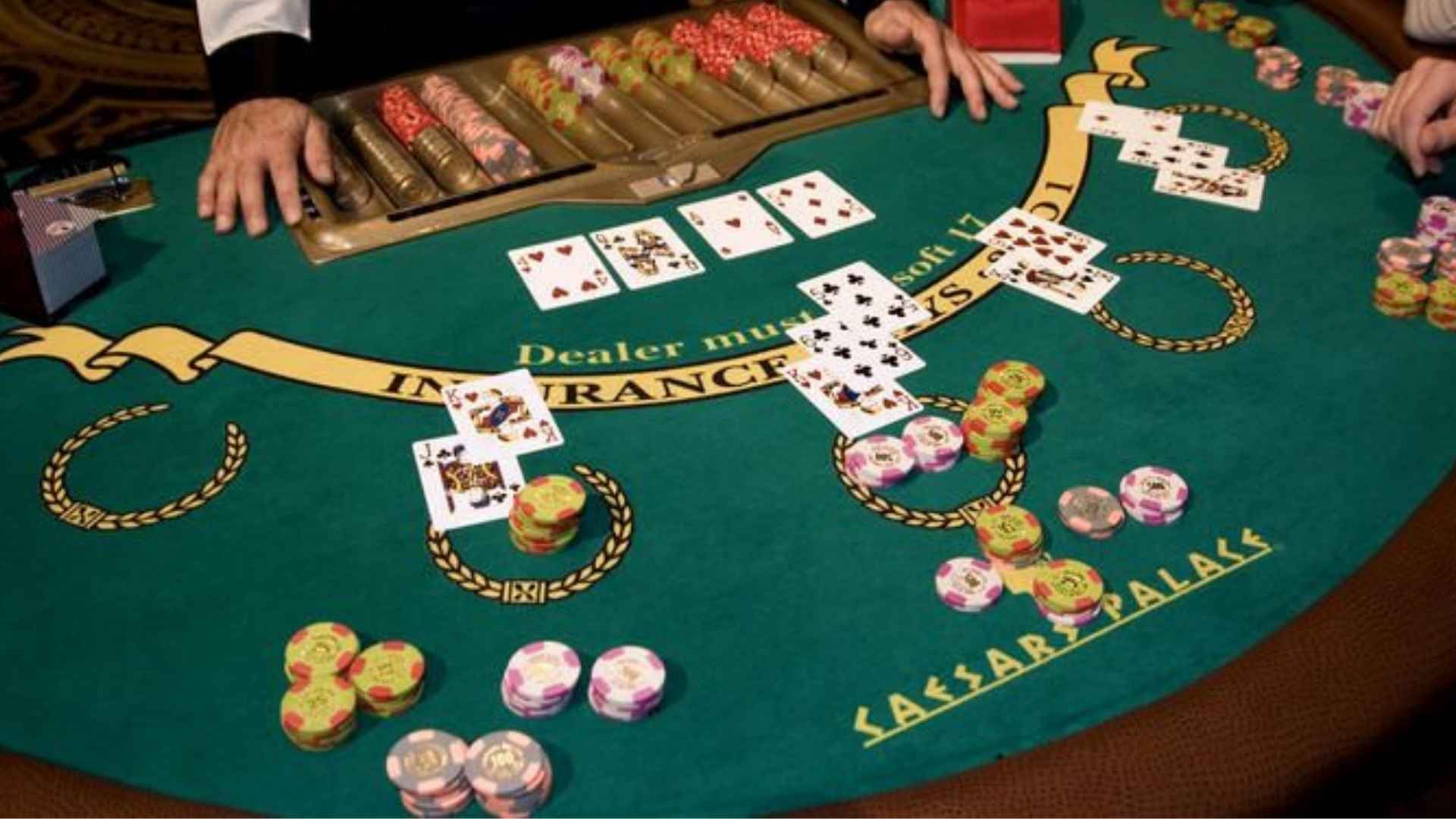 Richest Casino in the World and How Casino Wealth Is Measured