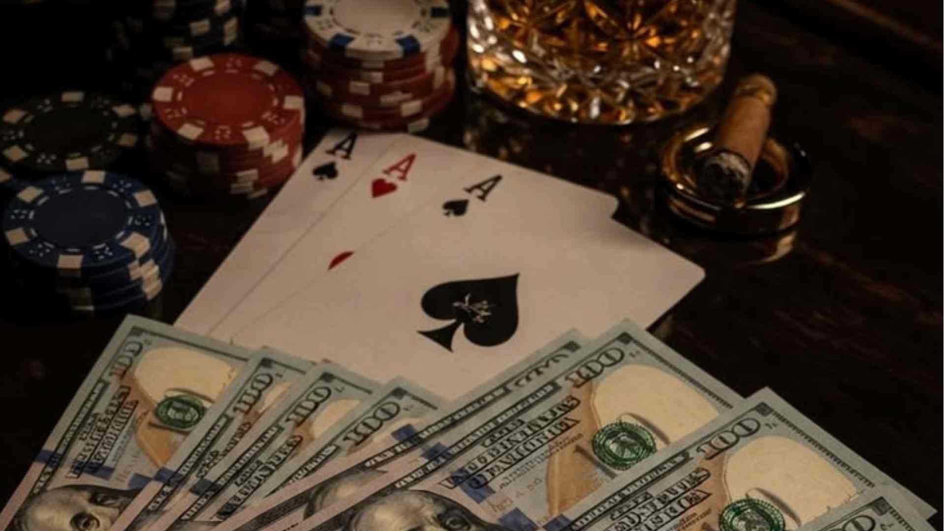 Online Casino Bonus Ohne Einzahlung: Understanding No Deposit Promotions